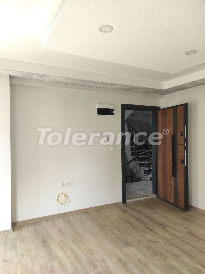 Апартаменты в Анталии, Турция, 55 м2 фото 2