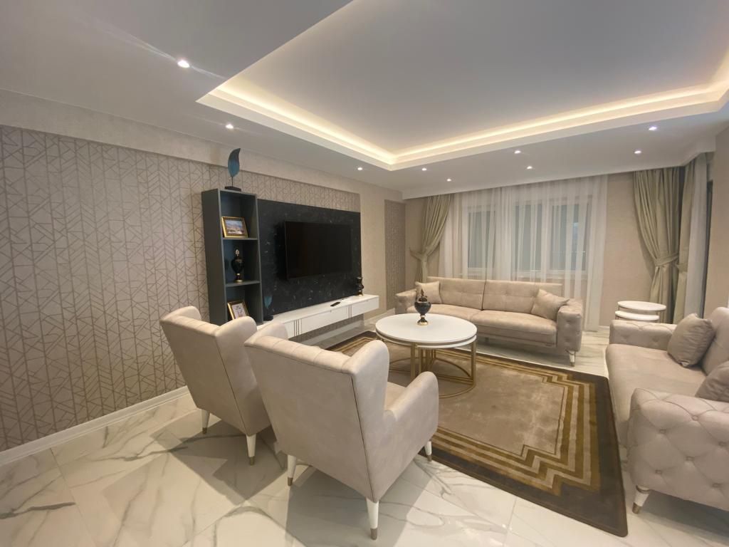 Квартира в Белеке, Турция, 130 м2 фото 5
