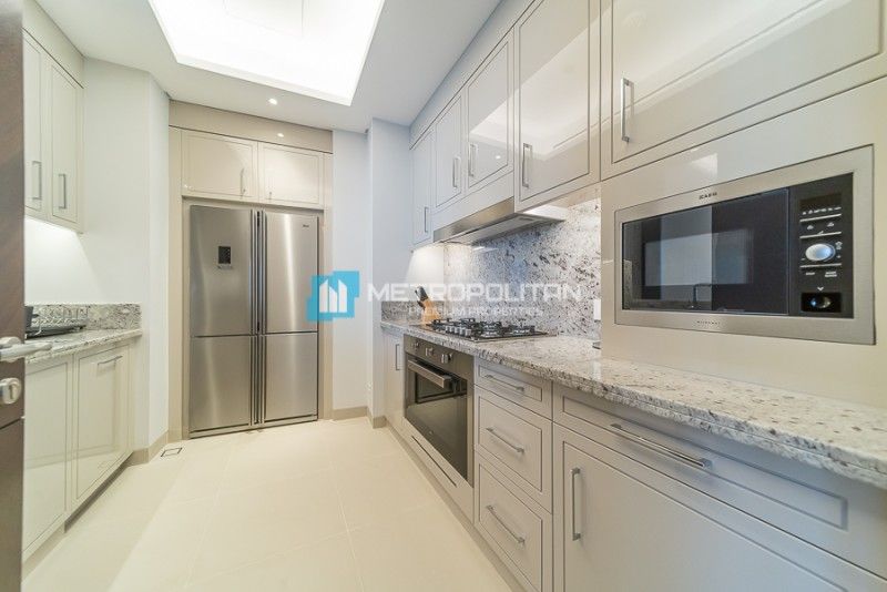 Апартаменты Downtown Dubai, ОАЭ, 225.51 м2 фото 3