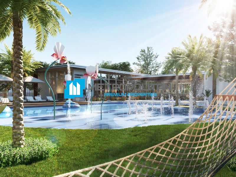 Вилла Arabian Ranches 3, ОАЭ, 390 м2 фото 3
