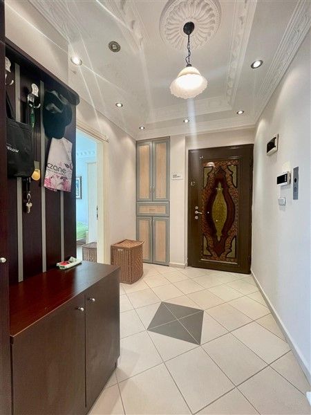 Квартира в Алании, Турция, 110 м2 фото 2