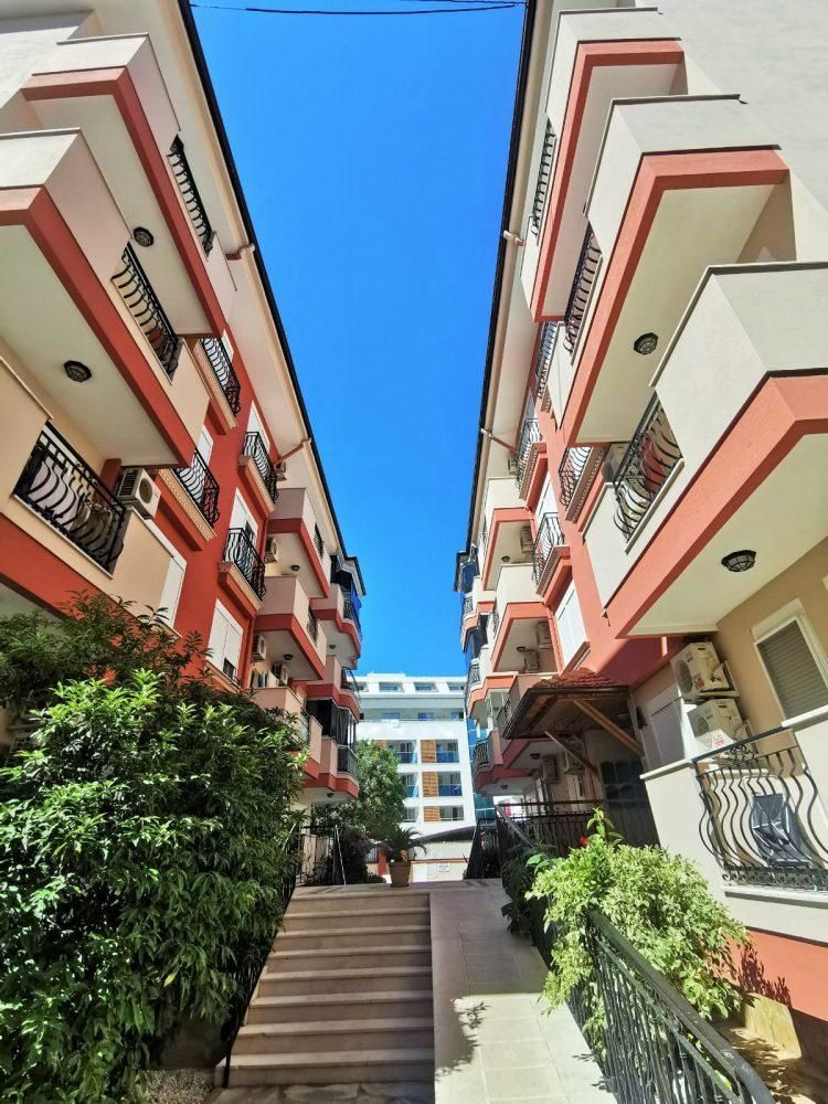 Квартира в Алании, Турция, 150 м2 фото 2