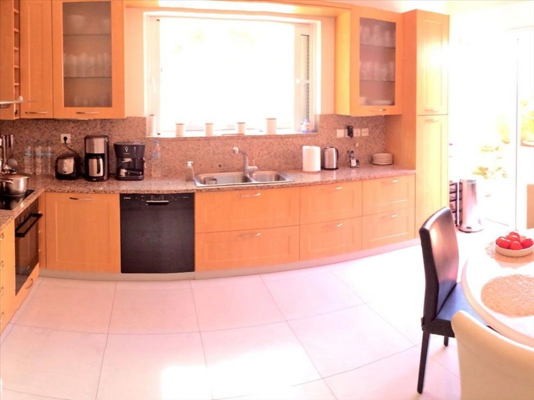 Дом в Афинах, Греция, 330 м2 фото 5