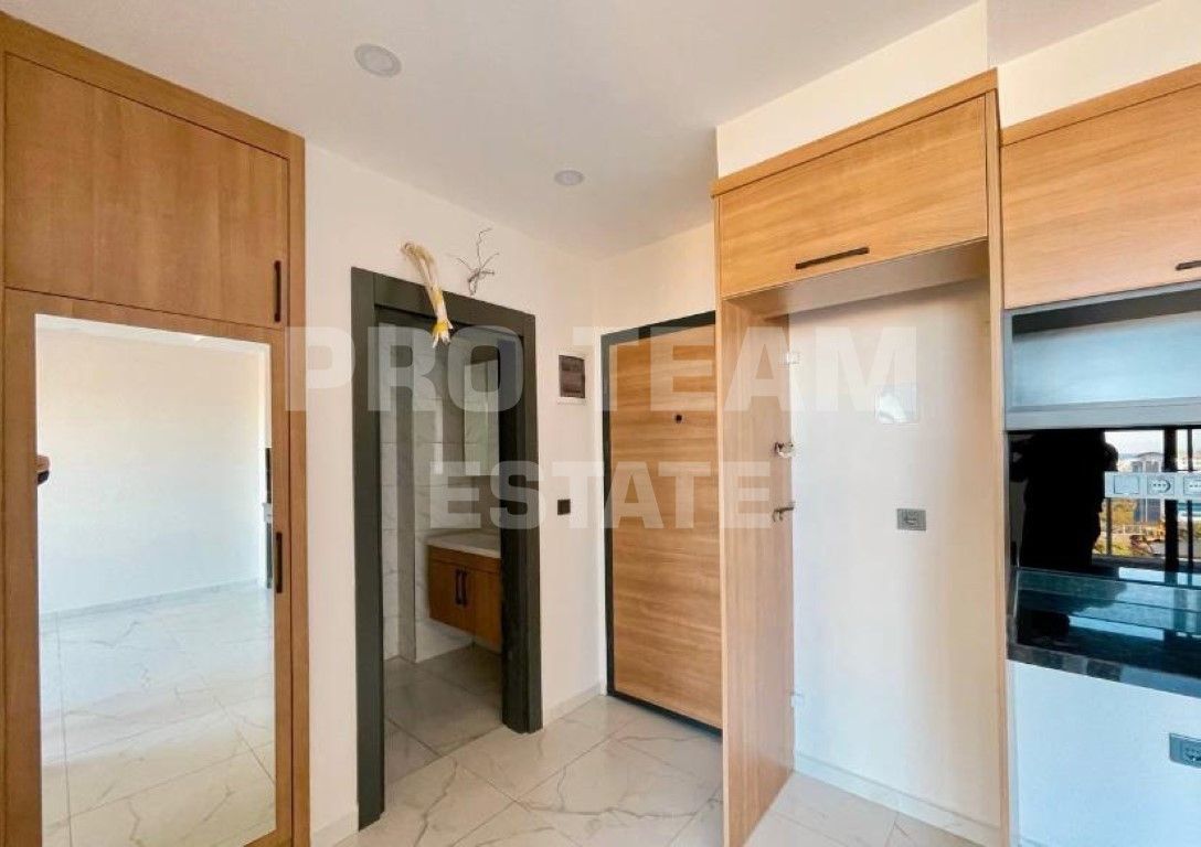Апартаменты в Алании, Турция, 50 м2 фото 3