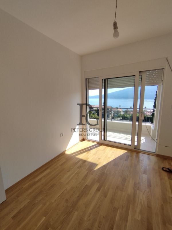 Квартира в Баошичах, Черногория, 90 м2 фото 2