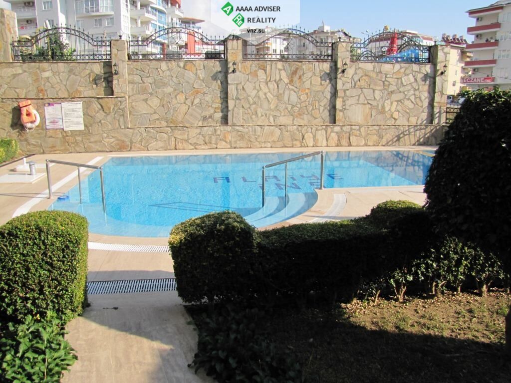 Квартира в Алании, Турция, 110 м2 фото 4