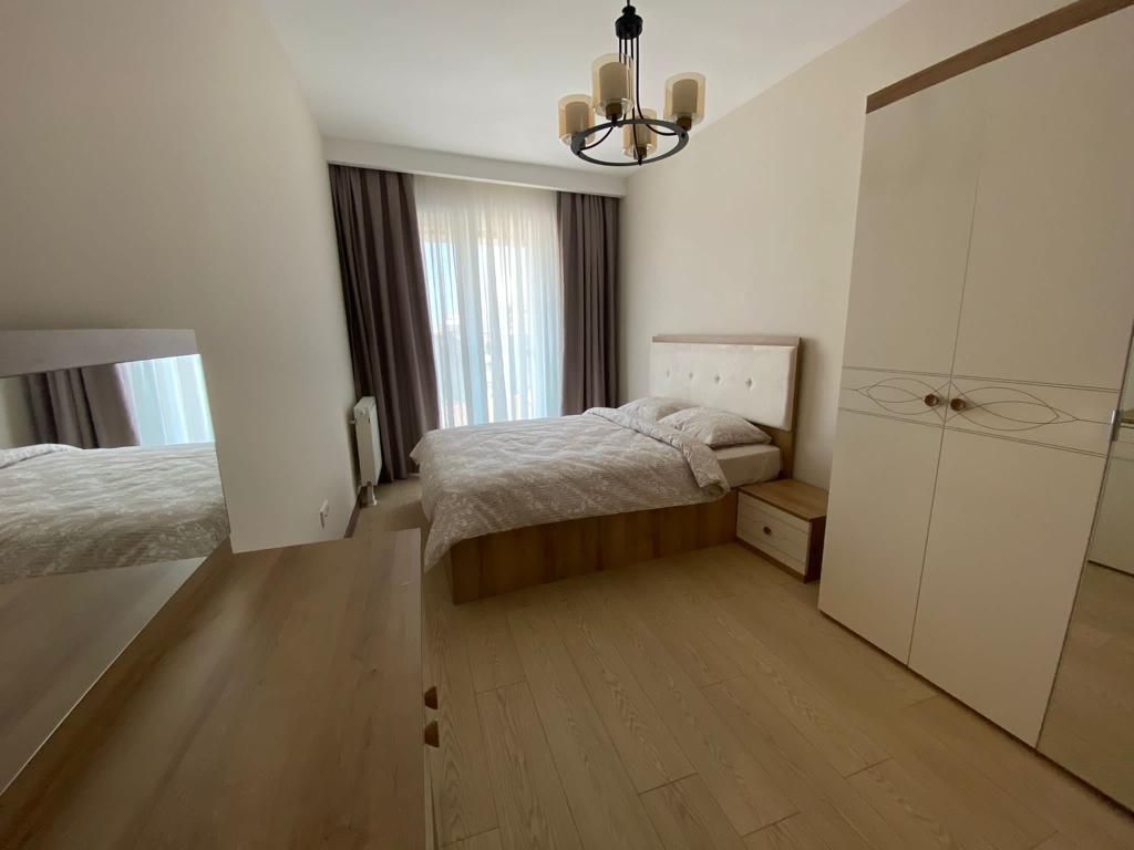 Квартира в Стамбуле, Турция, 52 м2 фото 3