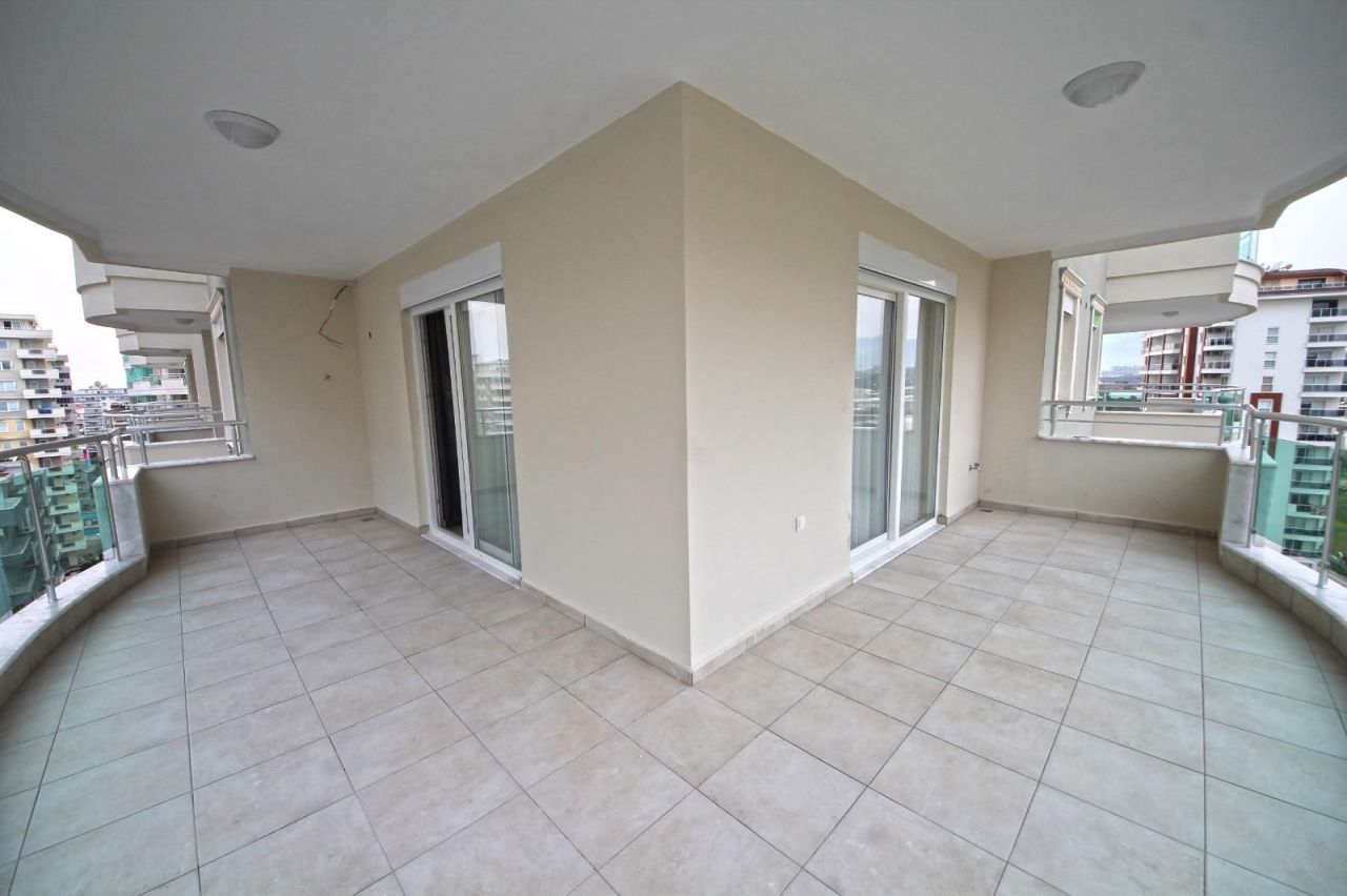 Квартира в Алании, Турция, 120 м2 фото 2