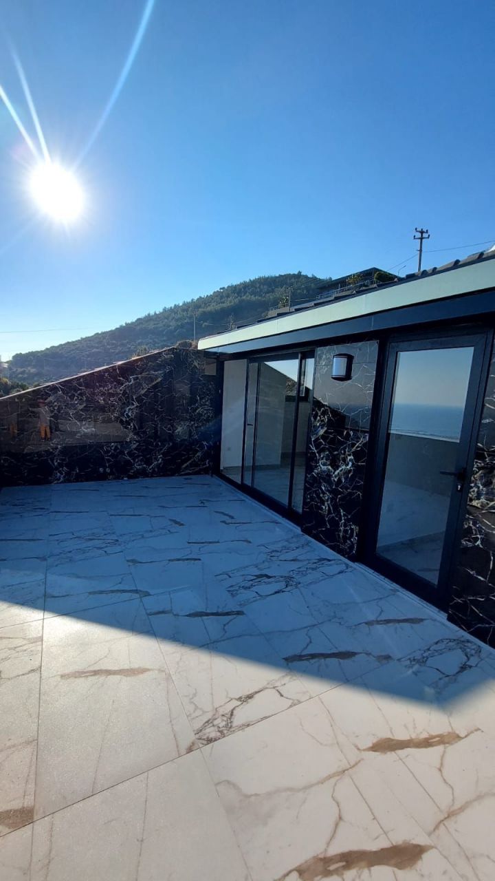 Вилла в Алании, Турция, 280 м2 фото 4
