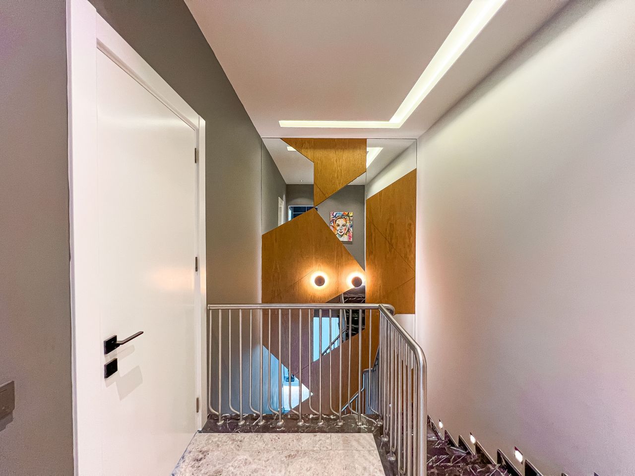 Квартира в Алании, Турция, 108 м2 фото 4