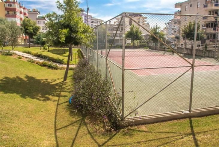 Квартира в Алании, Турция, 120 м2 фото 2