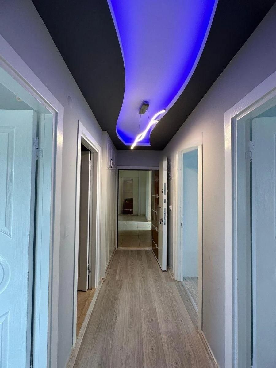 Квартира в Мерсине, Турция, 120 м2 фото 3