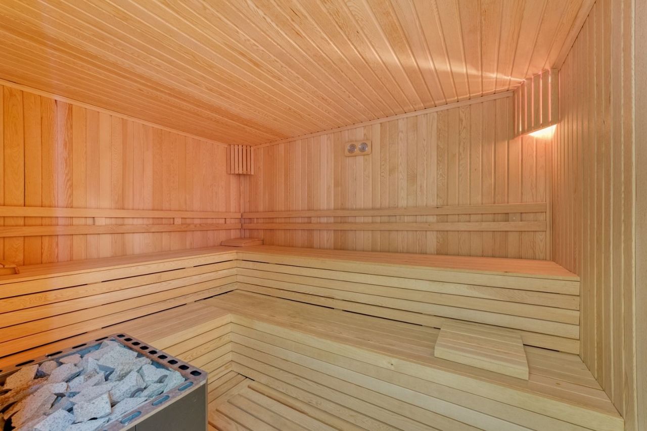 Апартаменты в Алании, Турция, 40 м2 фото 4