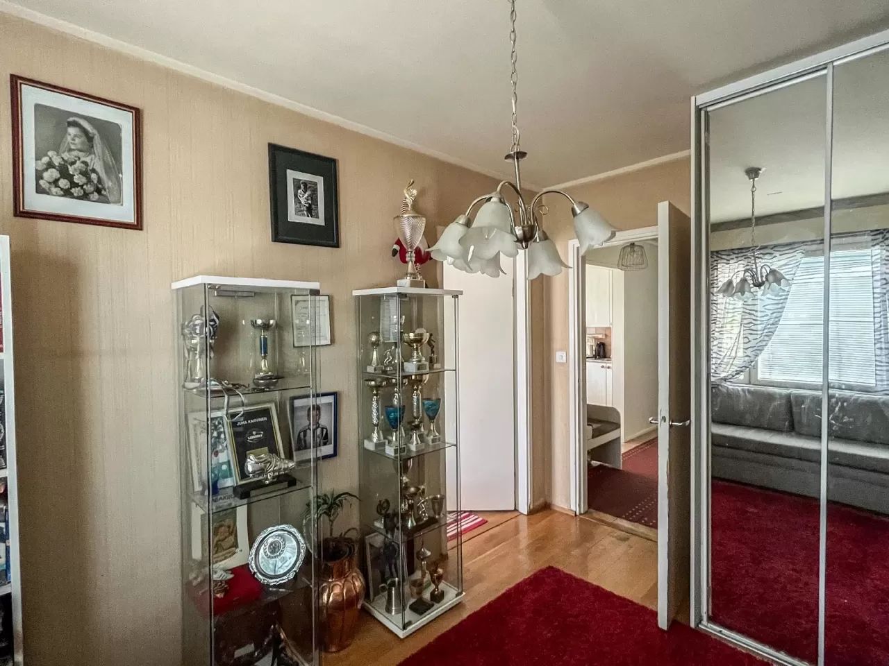 Квартира в Куопио, Финляндия, 51 м2 фото 5