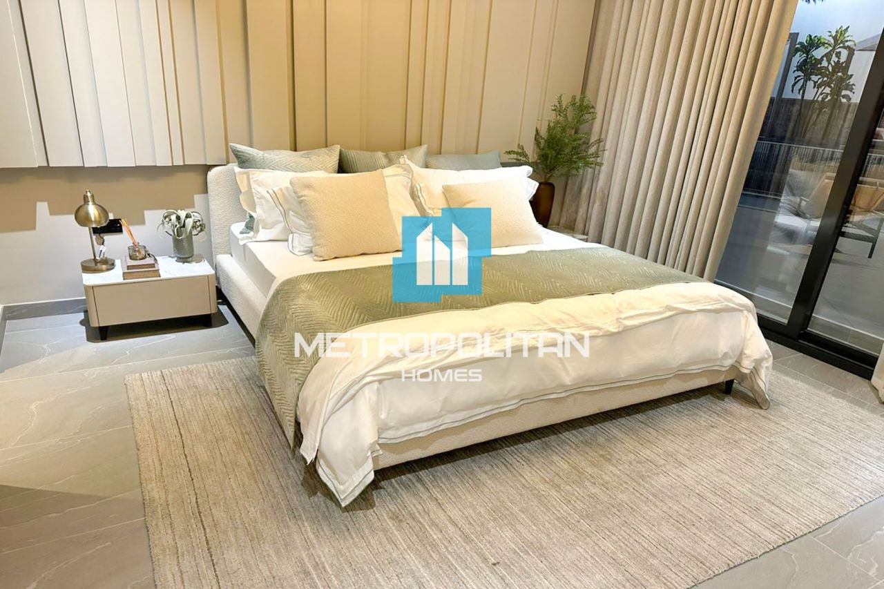 Апартаменты в Дубае, ОАЭ, 39 м2 фото 4