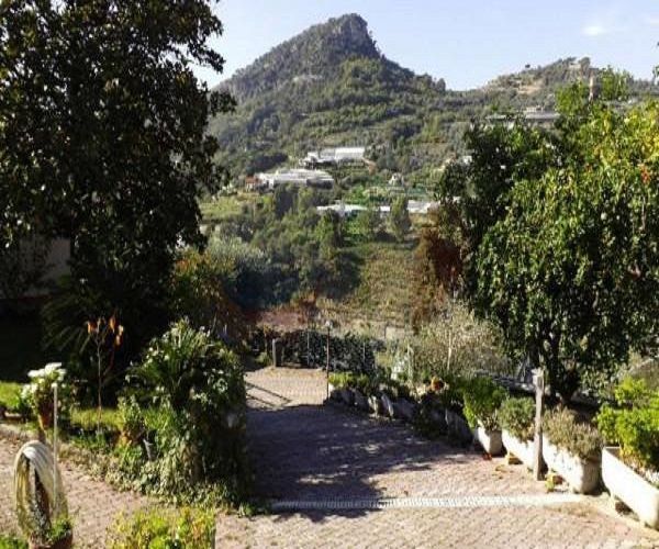 Вилла в Валлекрозии, Италия, 360 м2 фото 2
