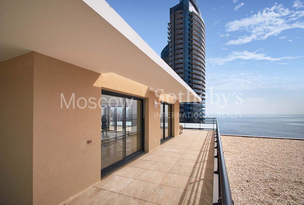 Апартаменты в Боcолей, Франция, 130 м2 фото 5