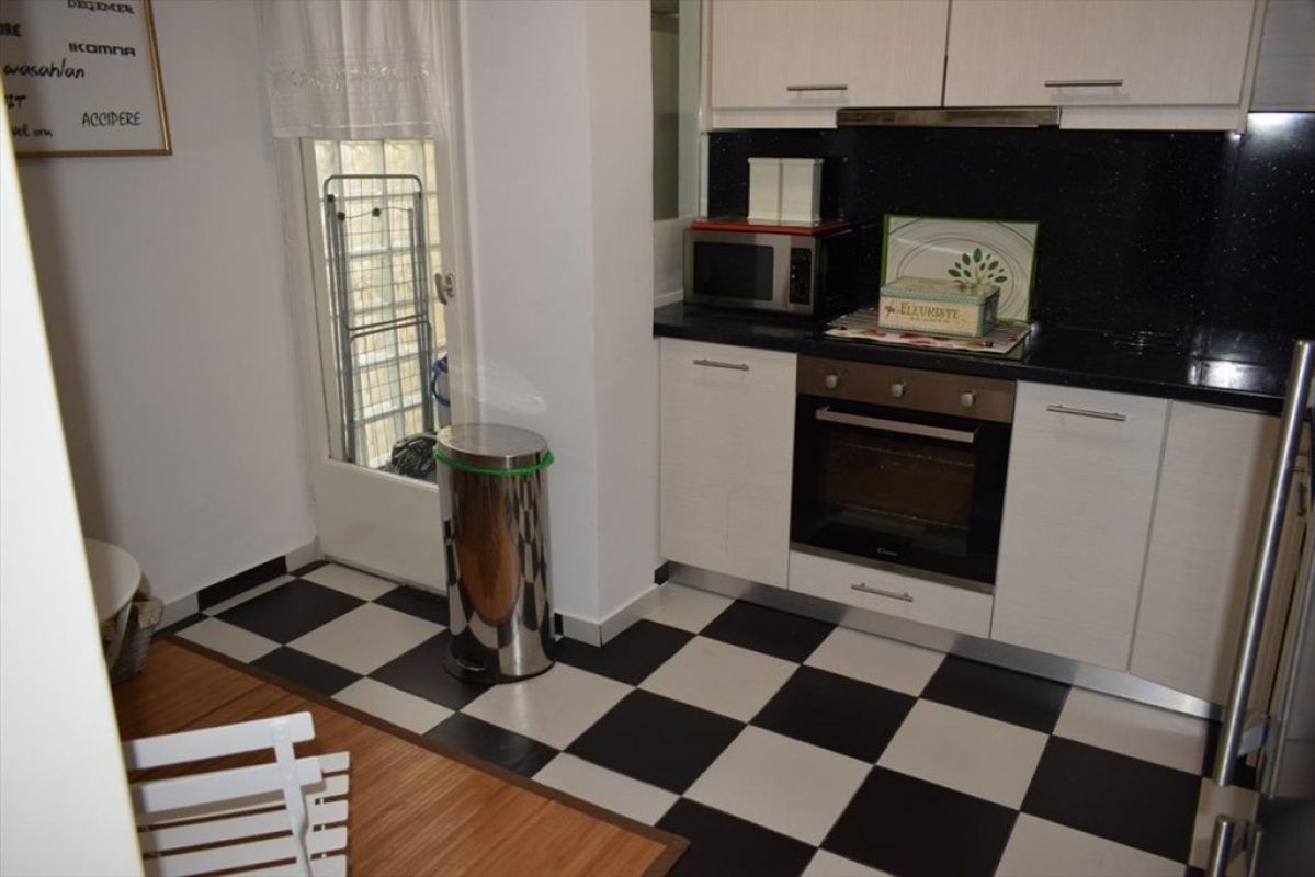 Квартира на Северо-Эгейских островах, Греция, 130 м2 фото 3