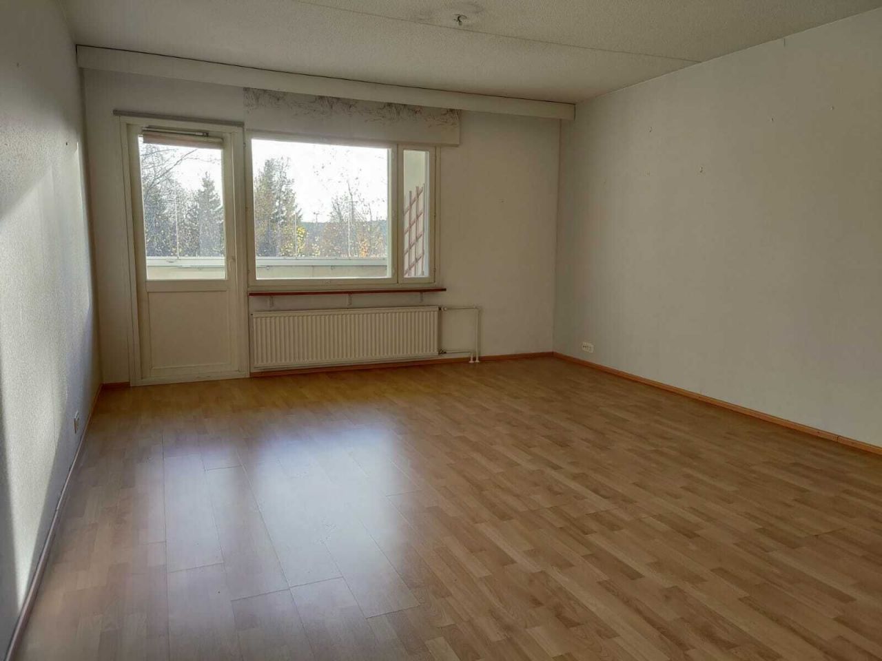 Квартира в Ямся, Финляндия, 58 м2 фото 5