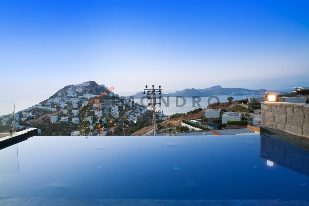 Дом в Яликаваке, Турция, 350 м2 фото 4