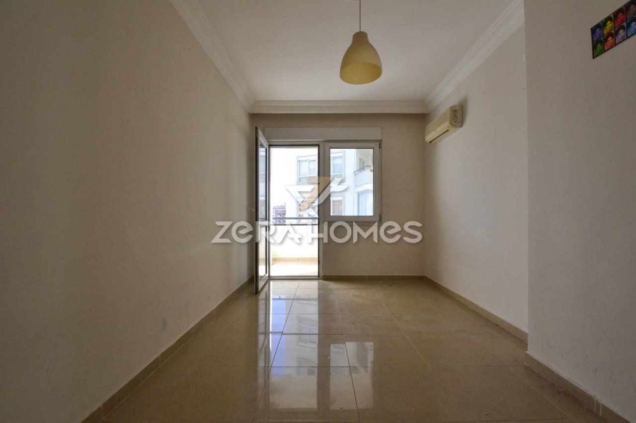 Апартаменты в Алании, Турция, 90 м2 фото 5