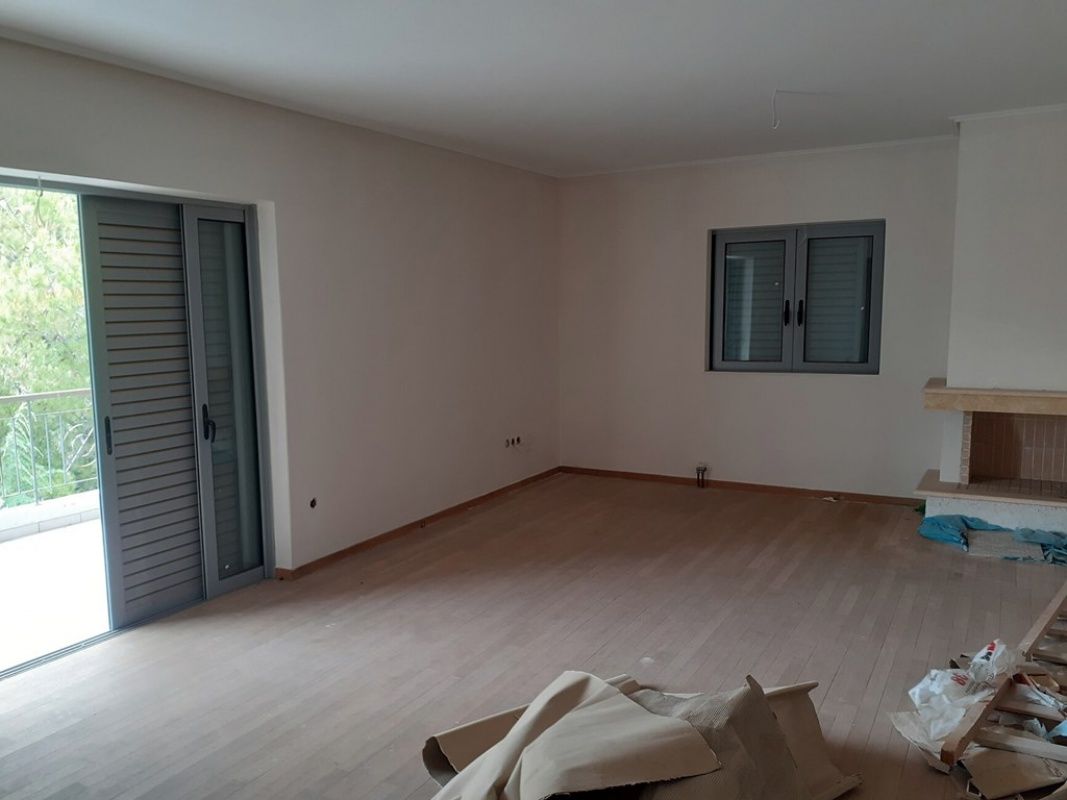 Квартира в Афинах, Греция, 130 м2 фото 3