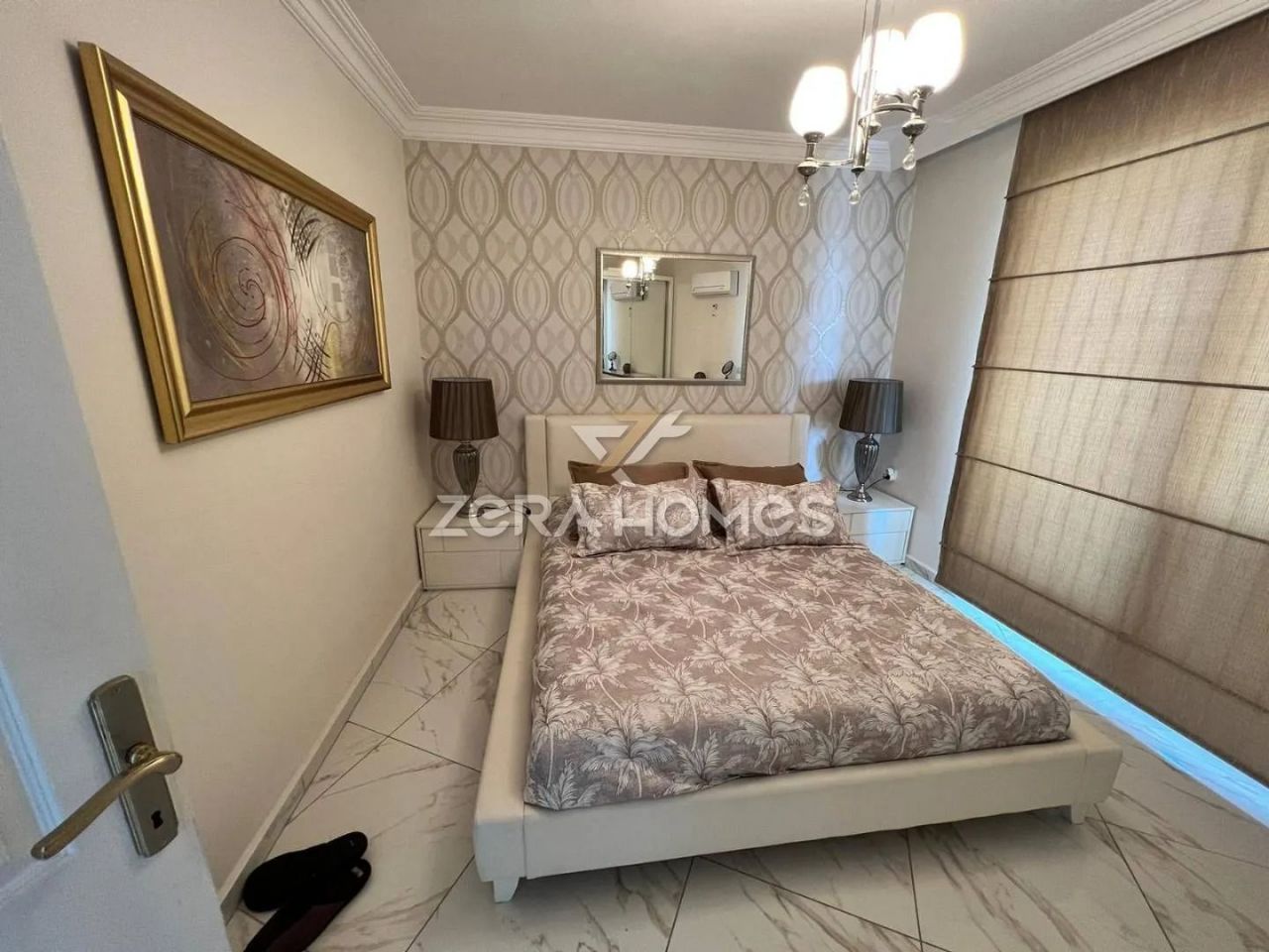 Пентхаус в Алании, Турция, 180 м2 фото 3