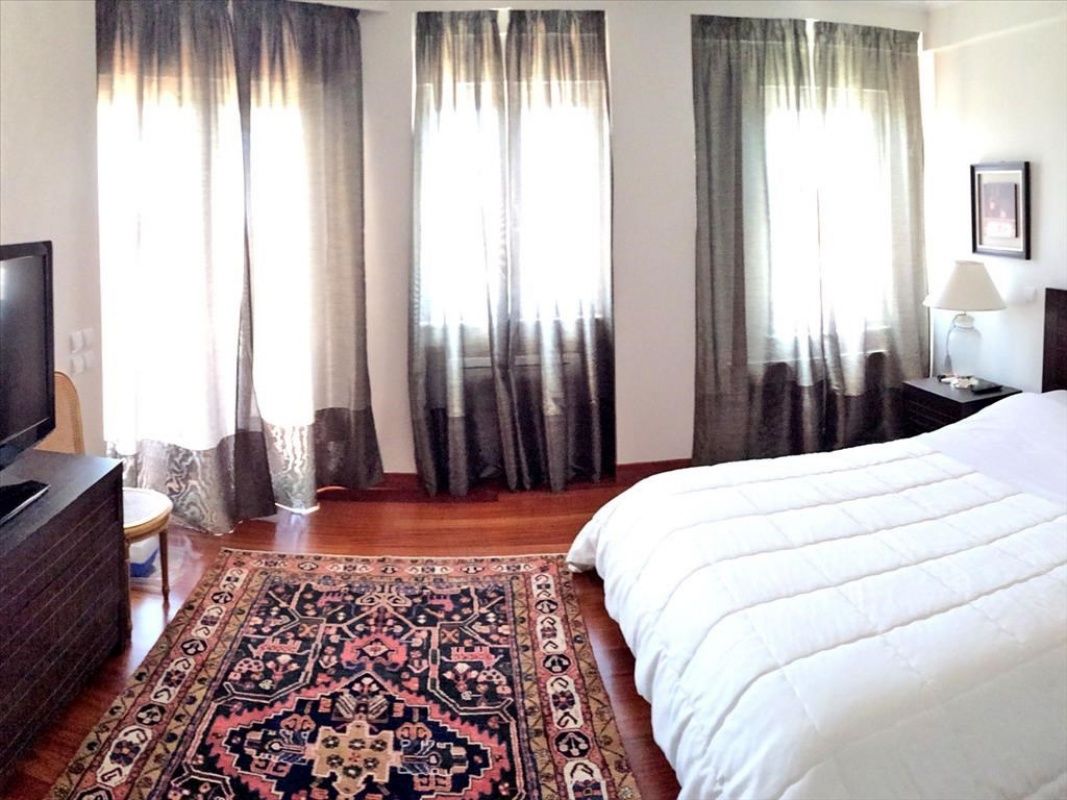 Дом в Афинах, Греция, 330 м2 фото 4