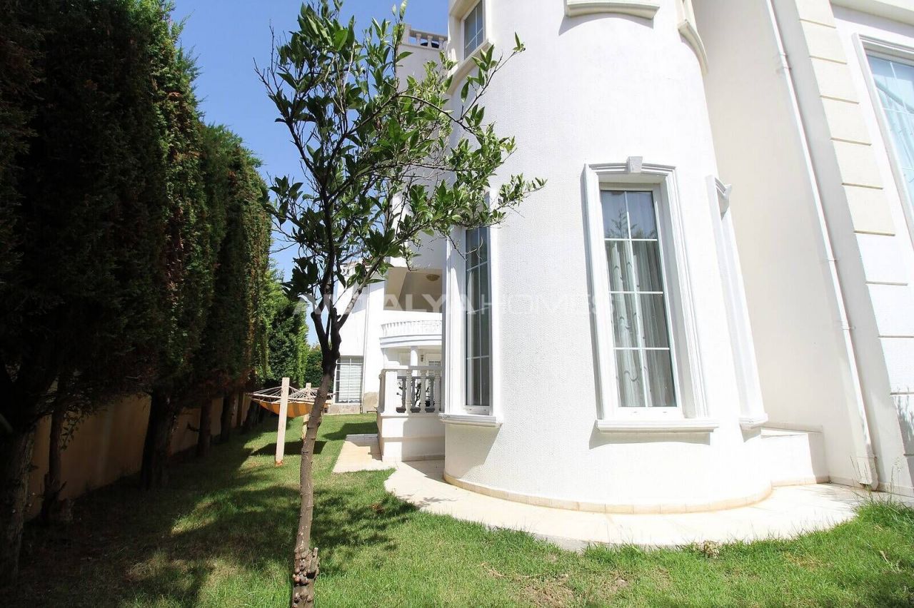 Вилла в Белеке, Турция, 230 м2 фото 5