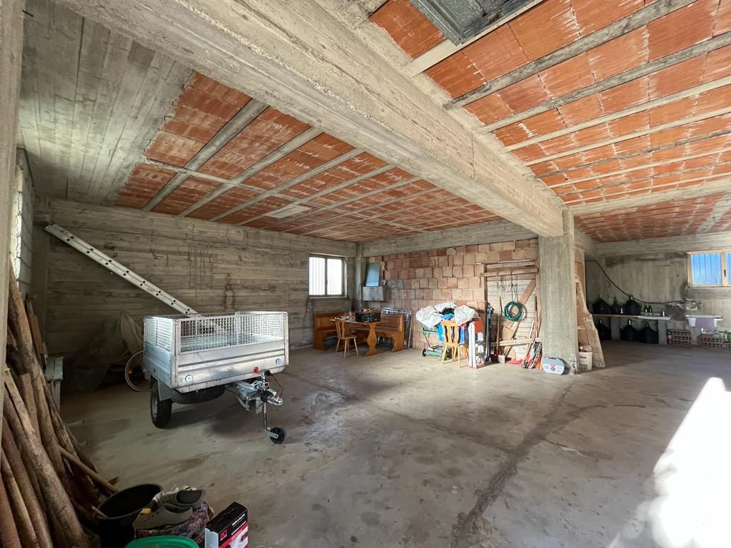 Дом в Санта-Мария дель Чедро, Италия, 390 м2 фото 4