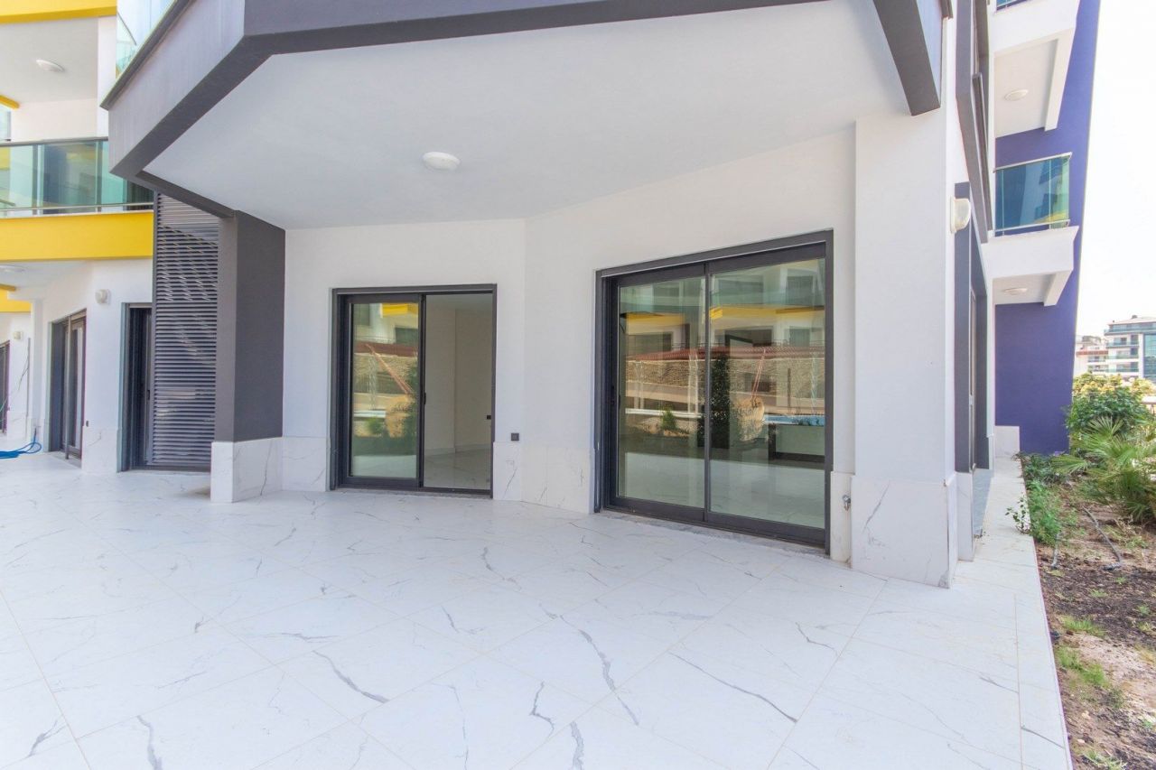 Апартаменты в Алании, Турция, 220 м2 фото 4