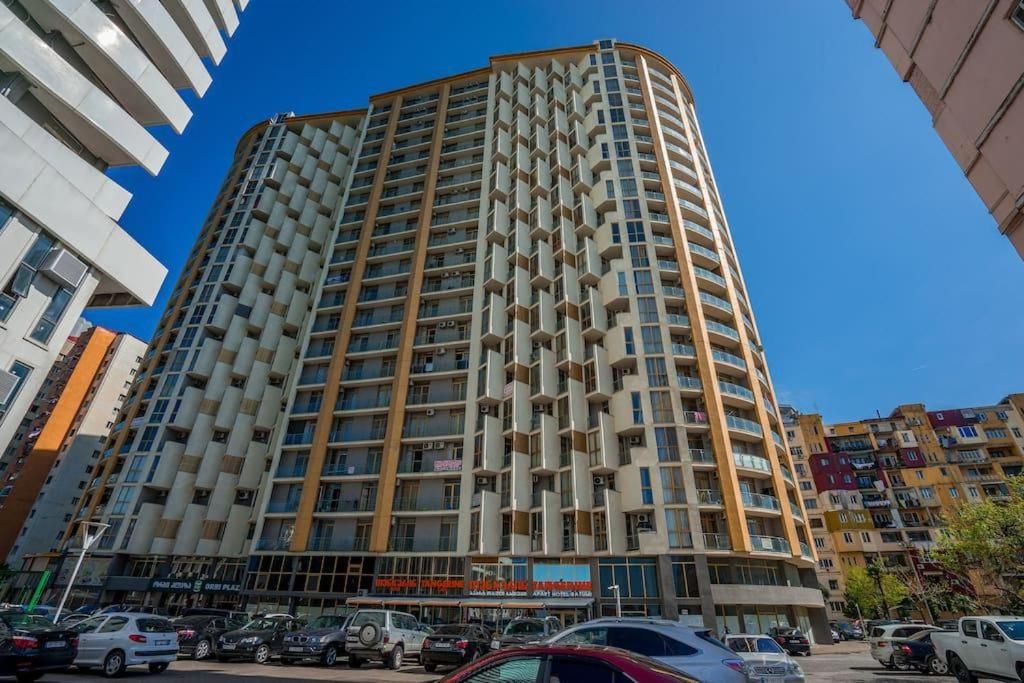 Апартаменты в Батуми, Грузия, 32.61 м2 фото 2