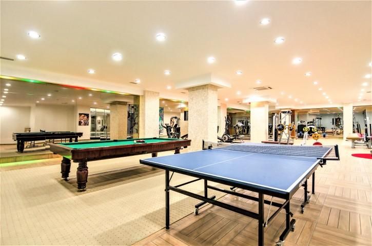 Квартира в Алании, Турция, 75 м2 фото 4