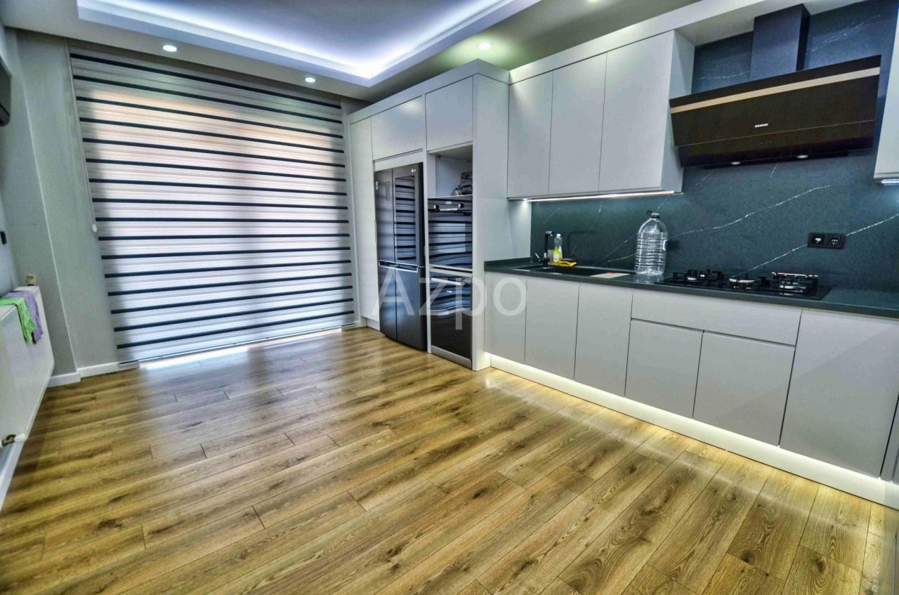 Апартаменты в Анталии, Турция, 265 м2 фото 5