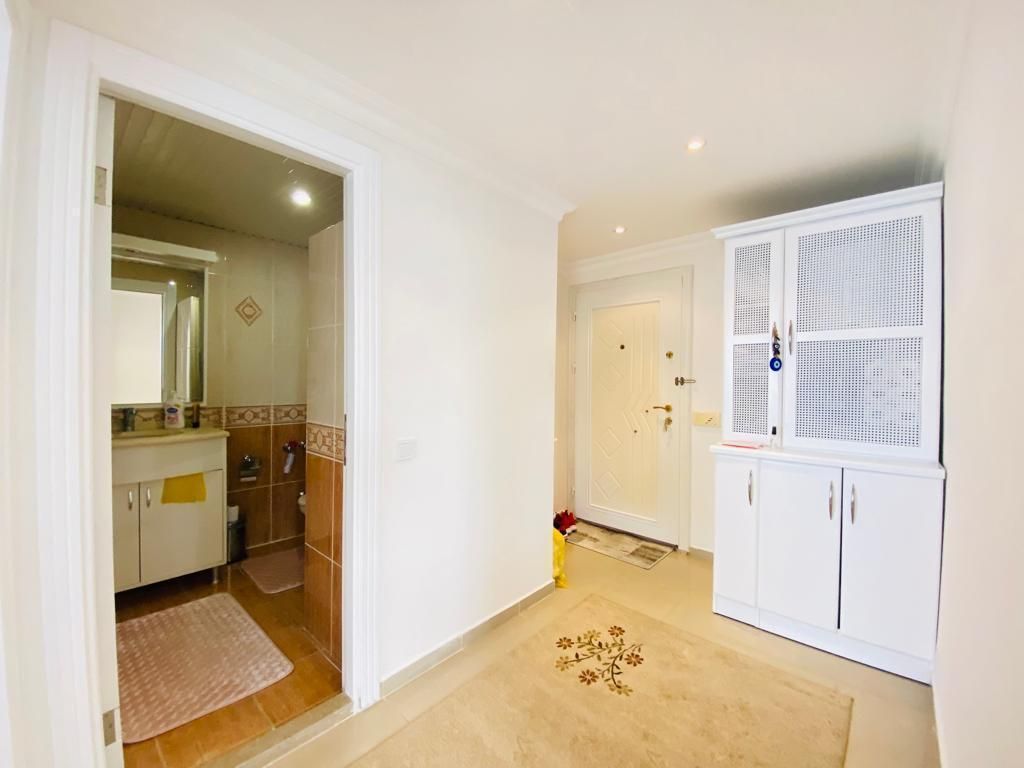 Квартира в Алании, Турция, 70 м2 фото 3