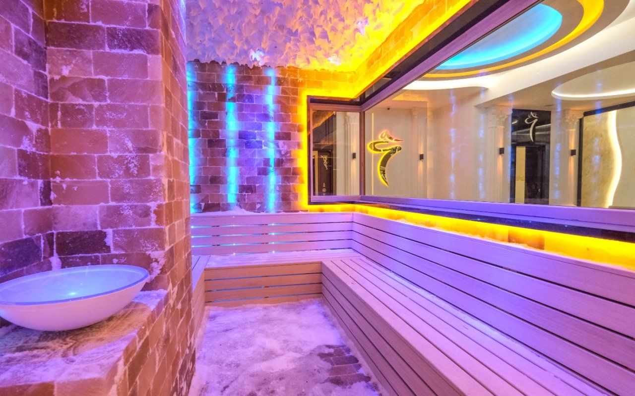 Квартира в Алании, Турция, 65 м2 фото 5