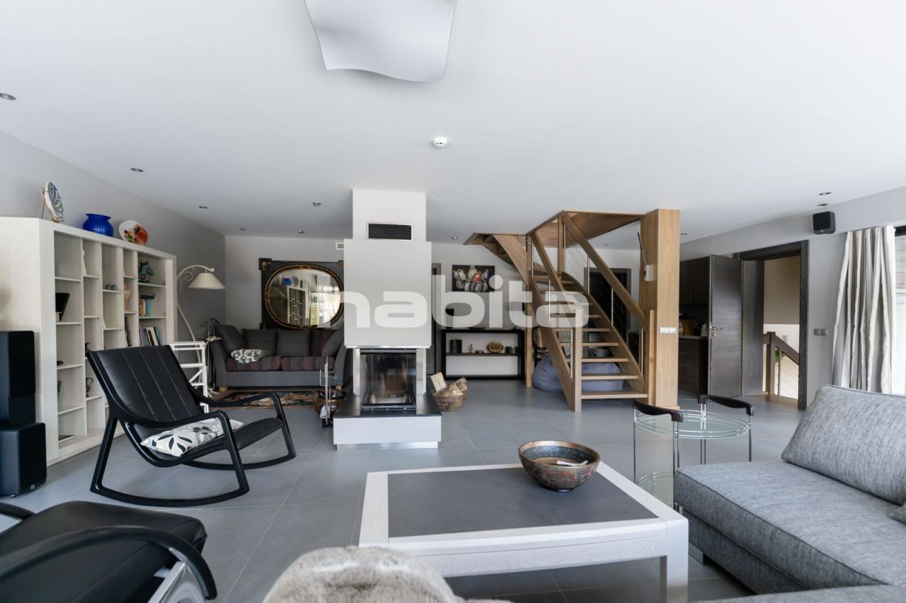 Вилла Amata, Латвия, 321 м2 фото 2