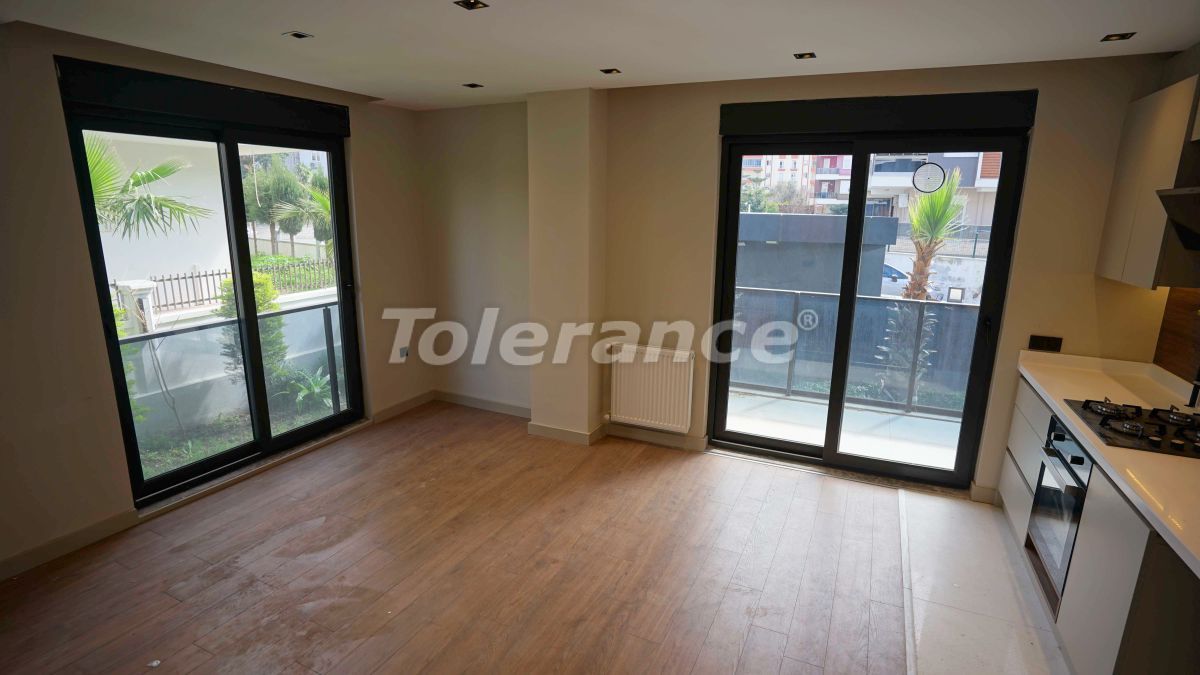 Апартаменты в Анталии, Турция, 65 м2 фото 5