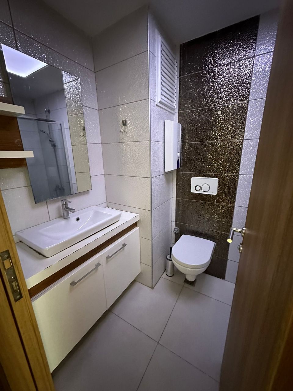 Квартира в Алании, Турция, 65 м2 фото 2
