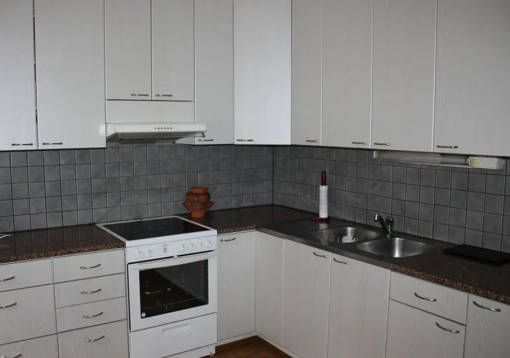 Квартира в Ювяскюля, Финляндия, 58 м2 фото 2