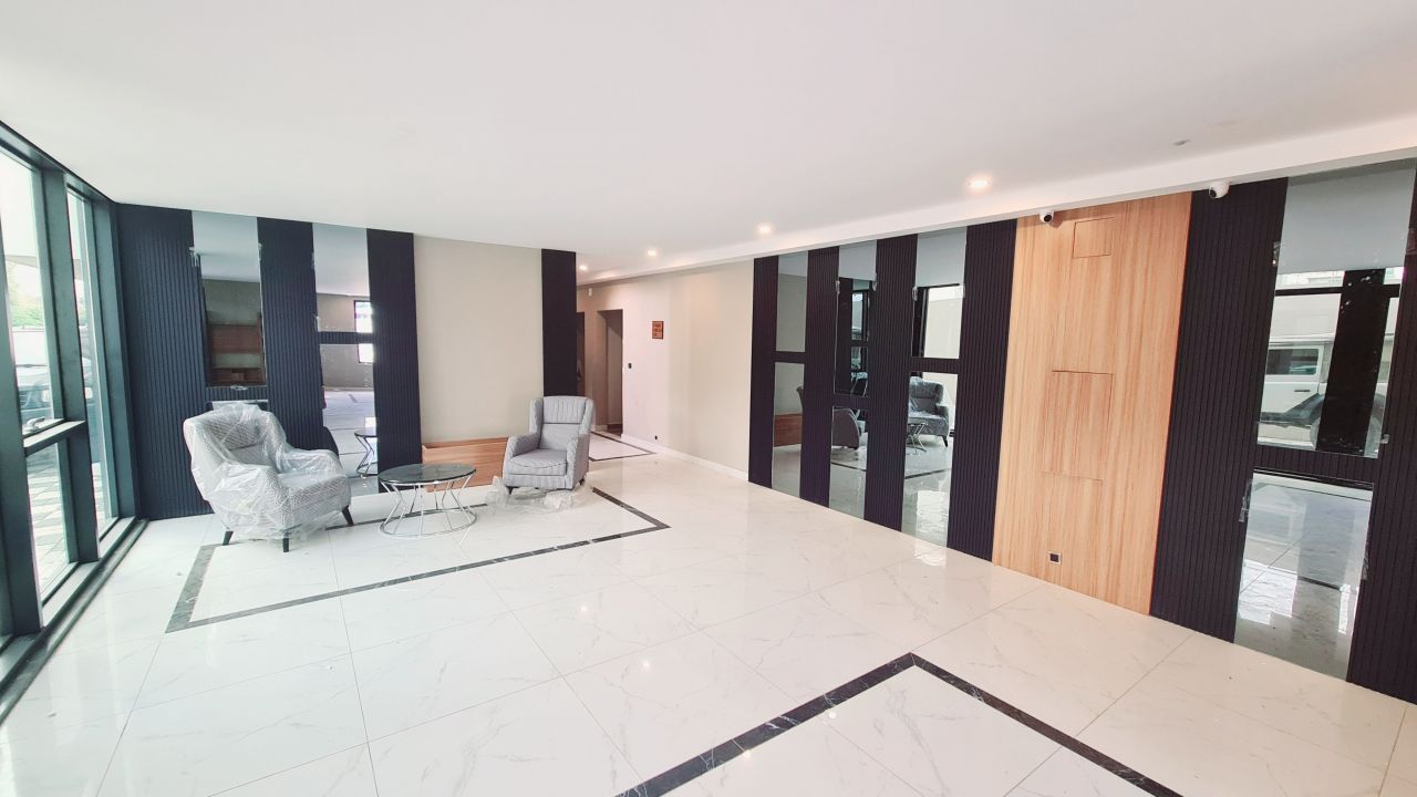 Квартира в Алании, Турция, 150 м2 фото 3