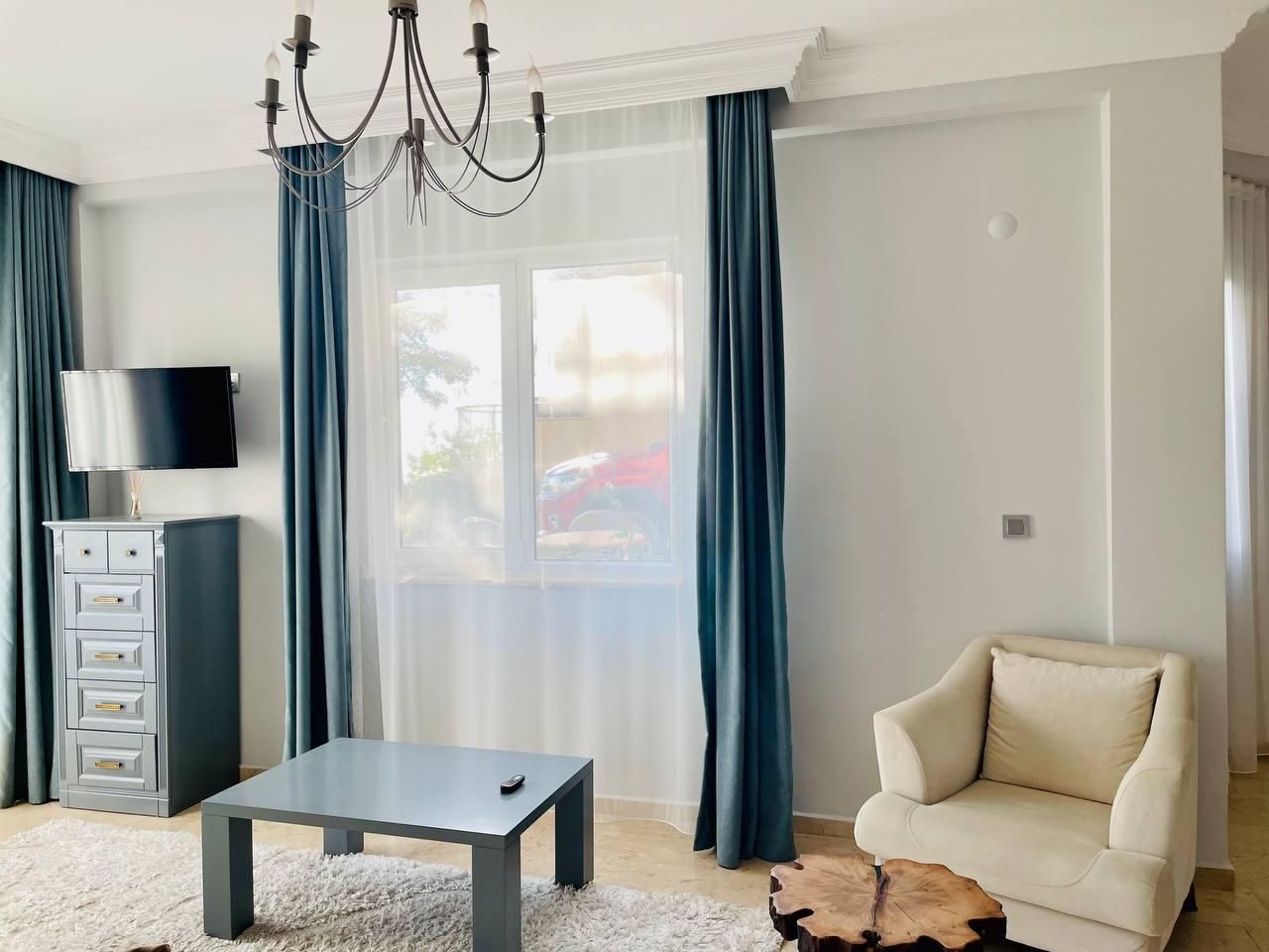 Квартира в Алании, Турция, 60 м2 фото 2