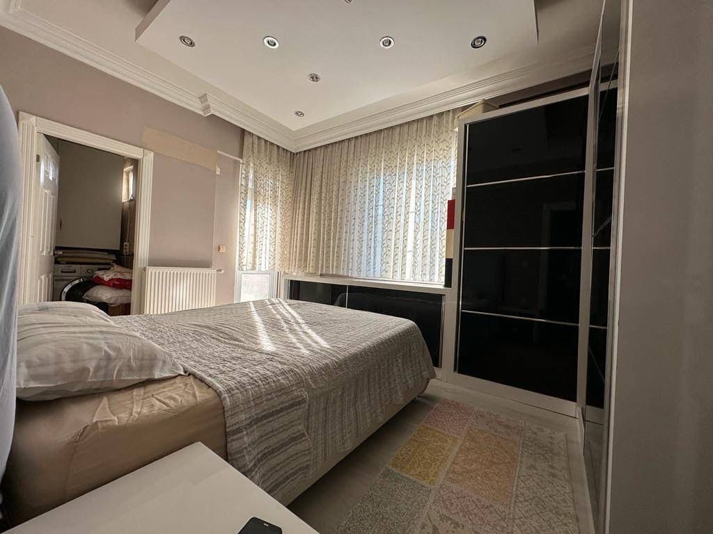 Квартира в Анталии, Турция, 120 м2 фото 4