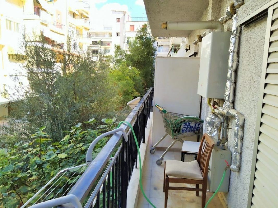 Квартира на Северо-Эгейских островах, Греция, 150 м2 фото 2