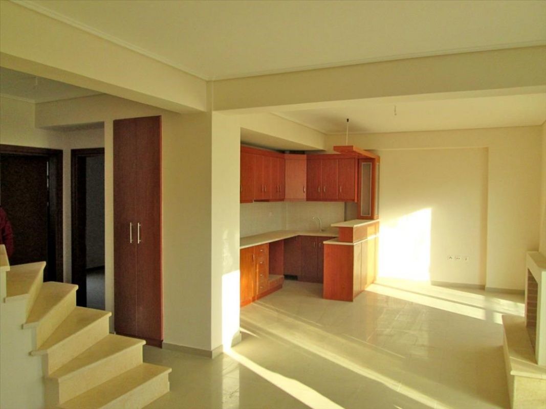 Таунхаус в Афинах, Греция, 130 м2 фото 2