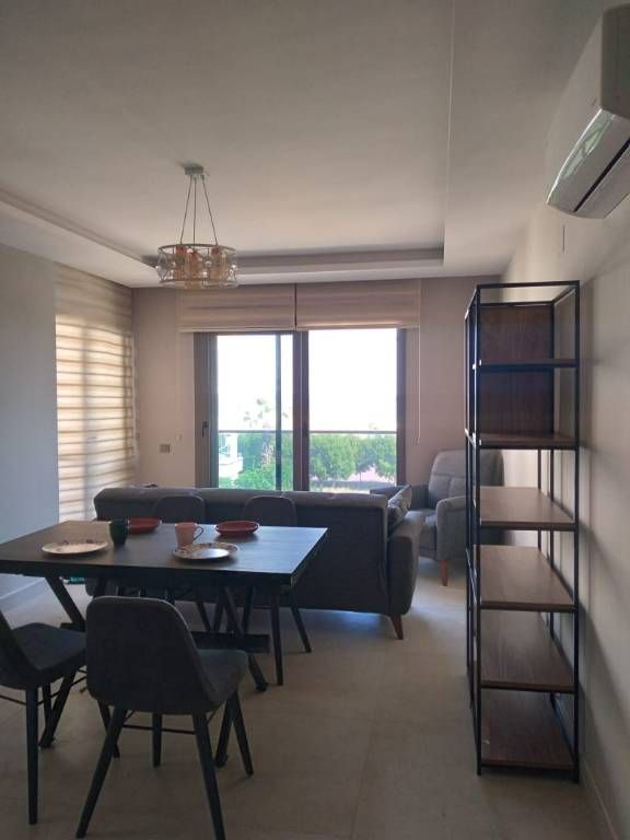 Апартаменты в Мерсине, Турция, 125 м2 фото 2