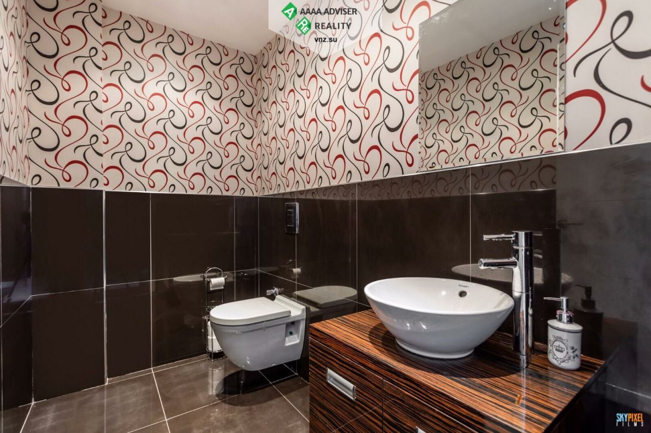 Вилла в Кунду, Турция, 400 м2 фото 4