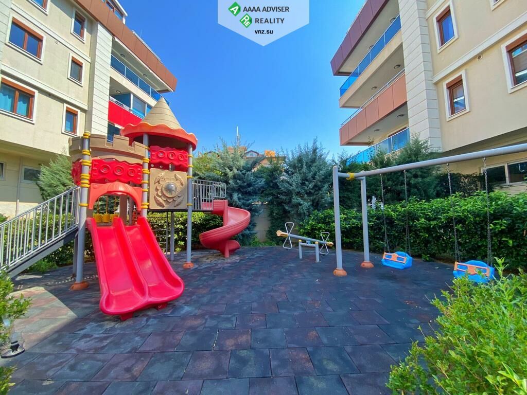 Квартира в Алании, Турция, 170 м2 фото 3