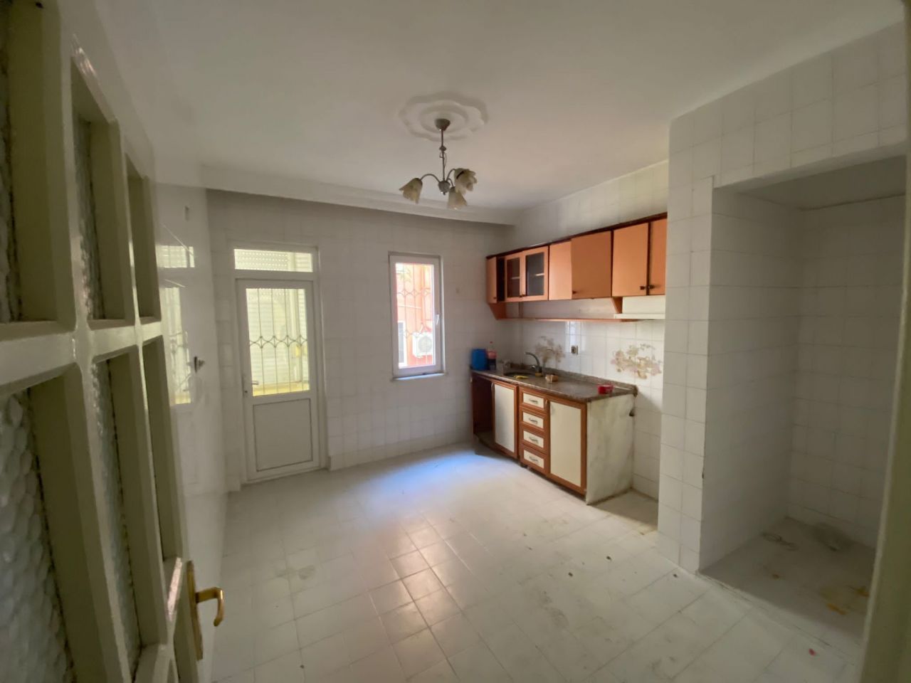 Квартира в Алании, Турция, 100 м2 фото 2
