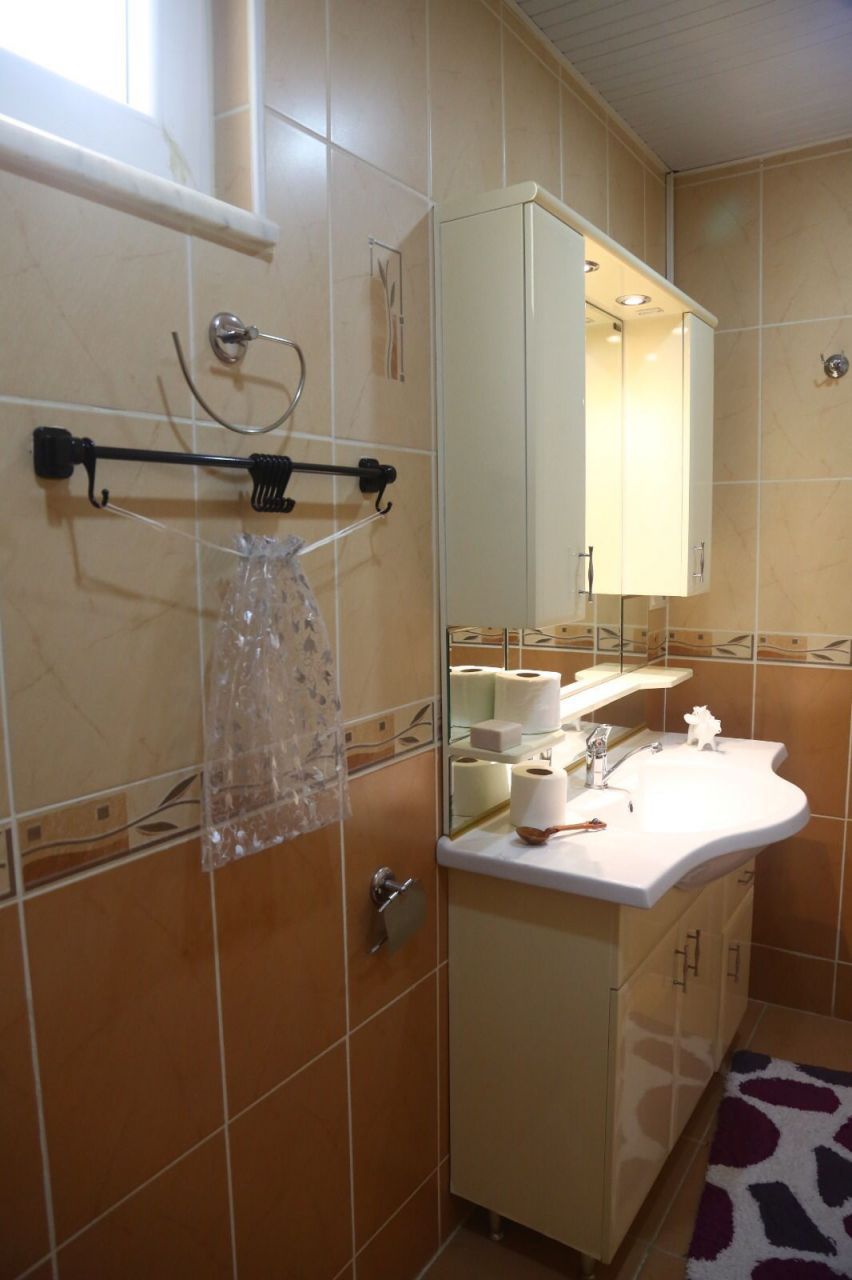Квартира в Алании, Турция, 100 м2 фото 5
